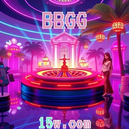BBGG: A Revolução dos Jogos Online no Brasil