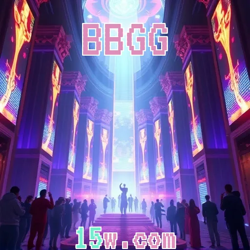 BBGG: Descubra Como Jogos Online Transformam sua Diversão em Conexão