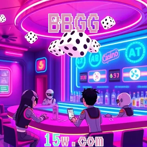 BBGG: Descubra Como Jogos Online Transformam sua Diversão em Conexão