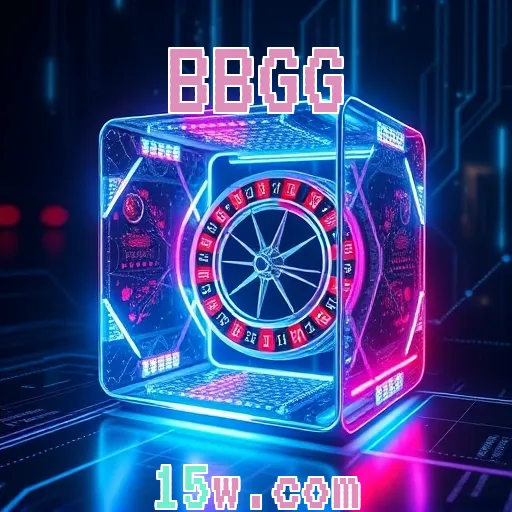 BBGG: Descubra a Revolução nos Pagamentos e Suporte a Jogadores