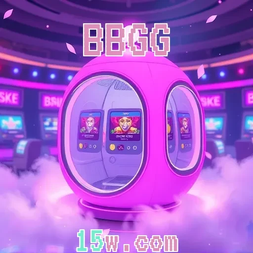 BBGG: O Fascinante Universo das Caça-Níqueis Que Você Precisa Conhecer